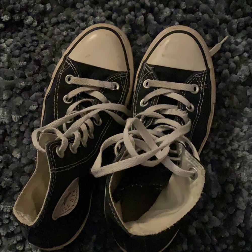 CONVERSE